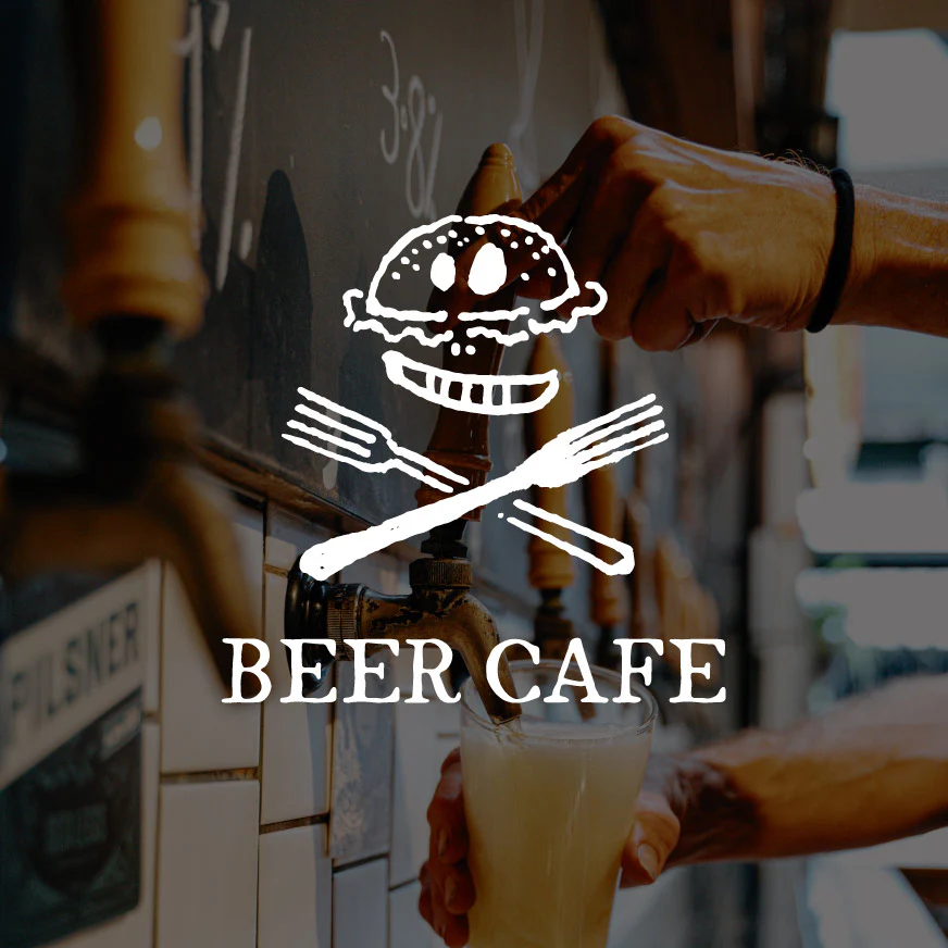 Artisan Drinks for Curious Palates