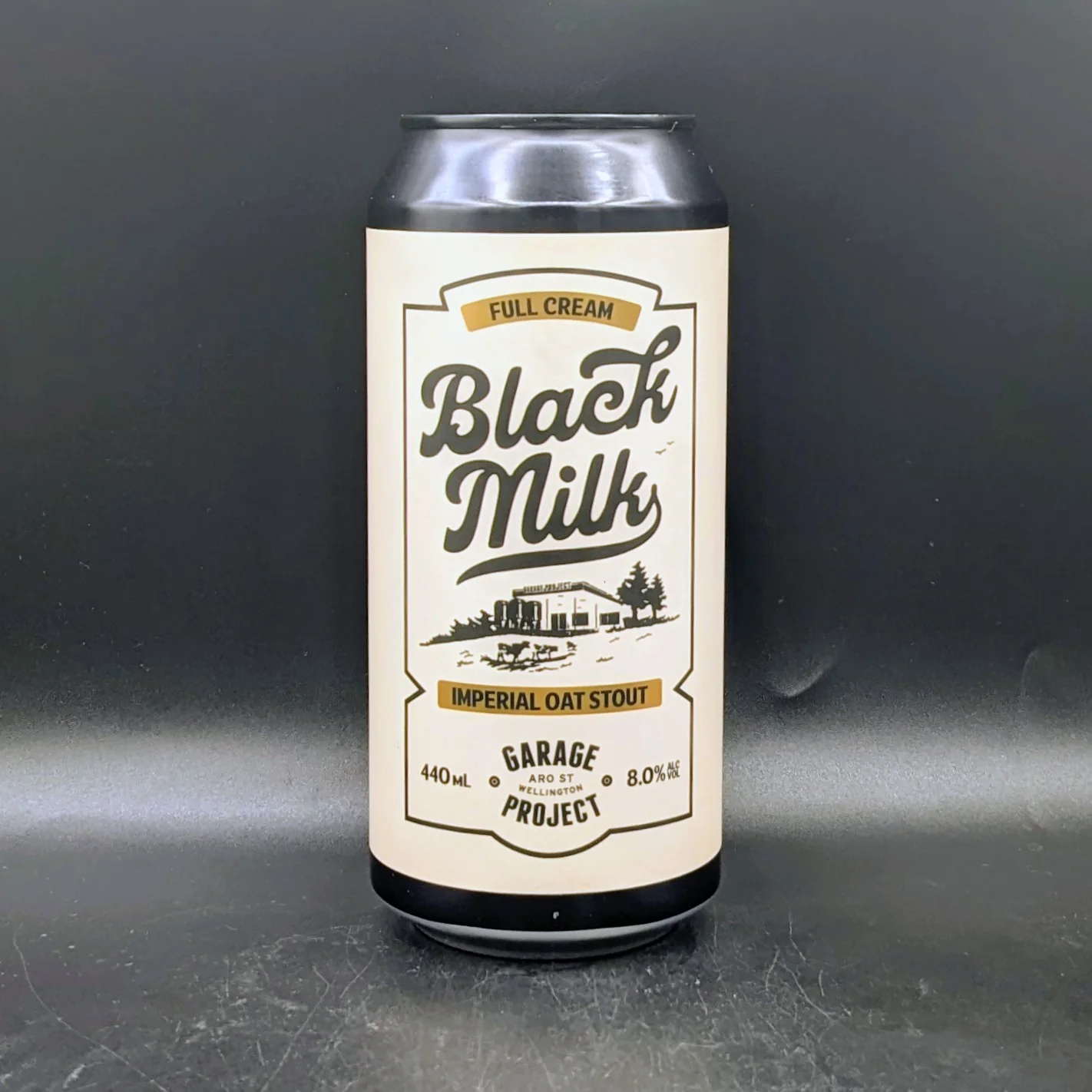 Malty and Dark Beers