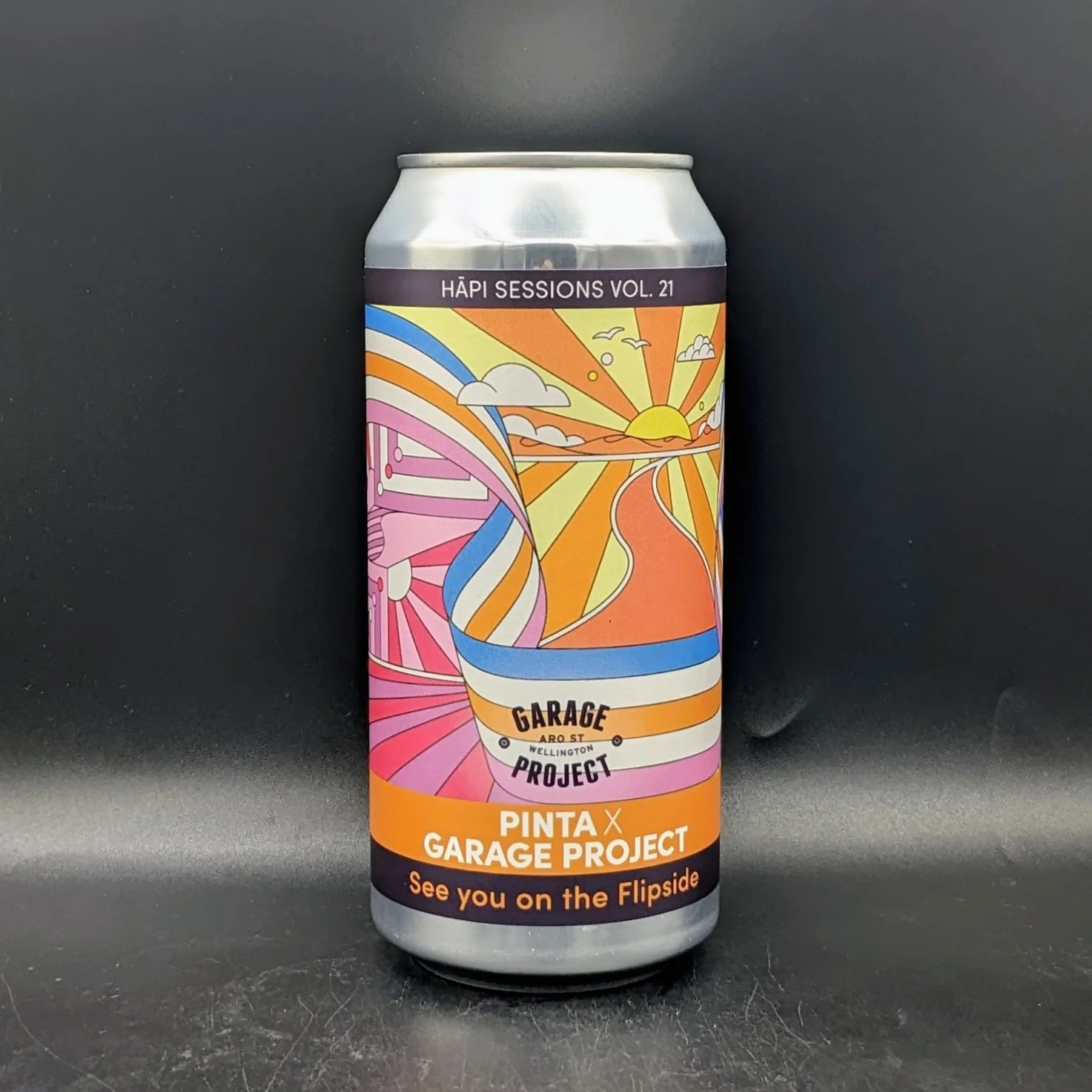 Hoppy Beers